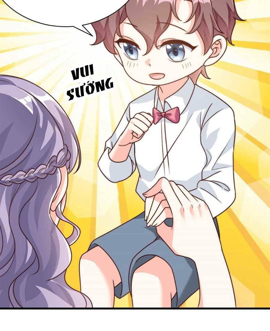 Bí Mật Của Quý Cô: Chapter 14