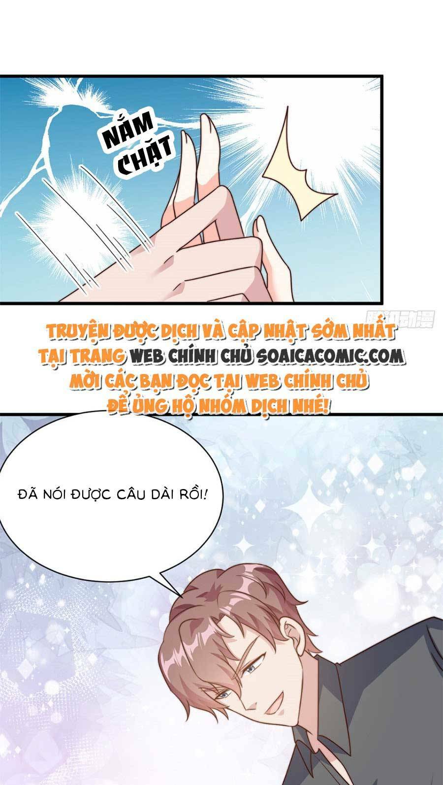 Bí Mật Của Quý Cô: Chapter 14
