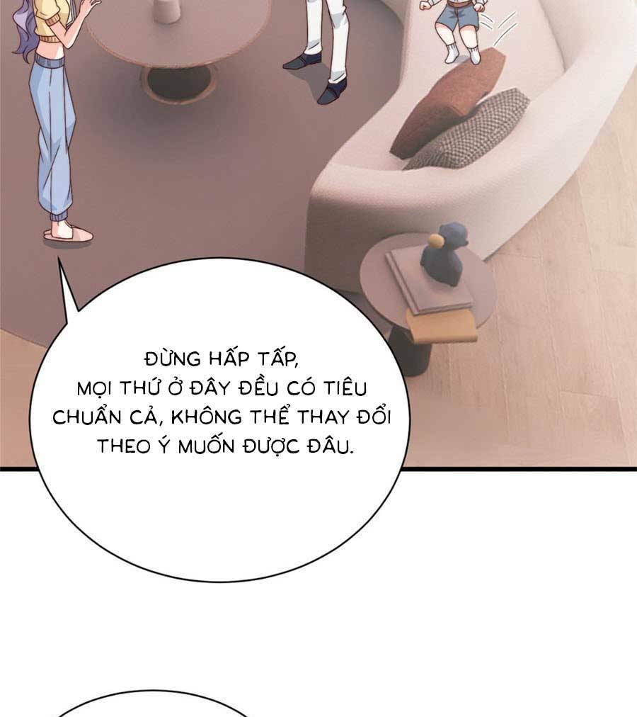 Bí Mật Của Quý Cô: Chapter 14