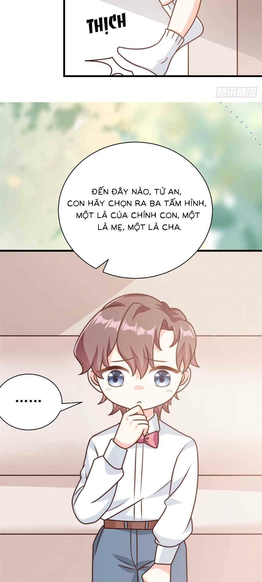 Bí Mật Của Quý Cô: Chapter 14