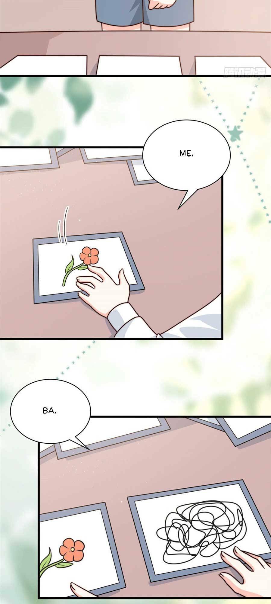 Bí Mật Của Quý Cô: Chapter 14