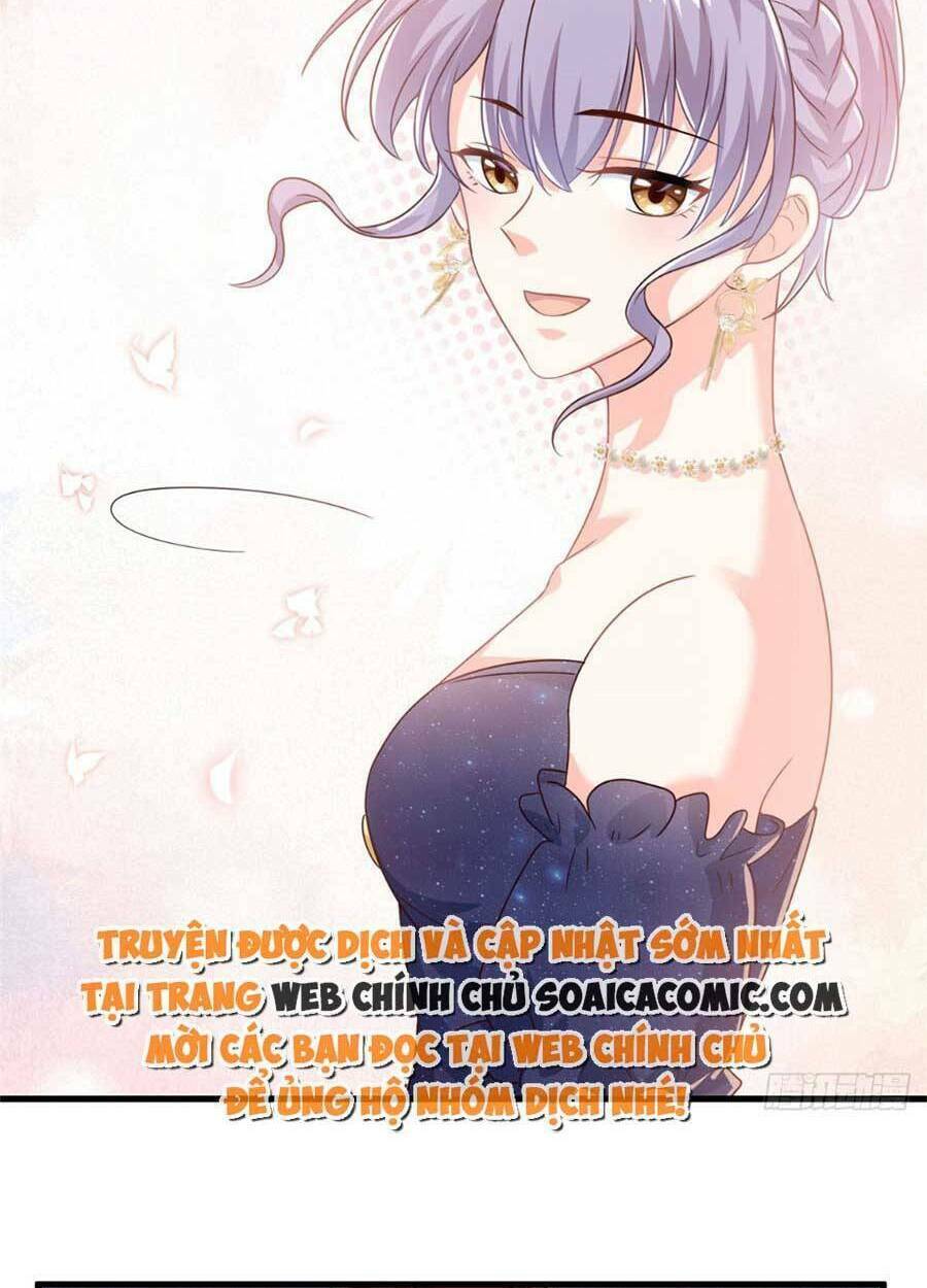 Bí Mật Của Quý Cô: Chapter 17