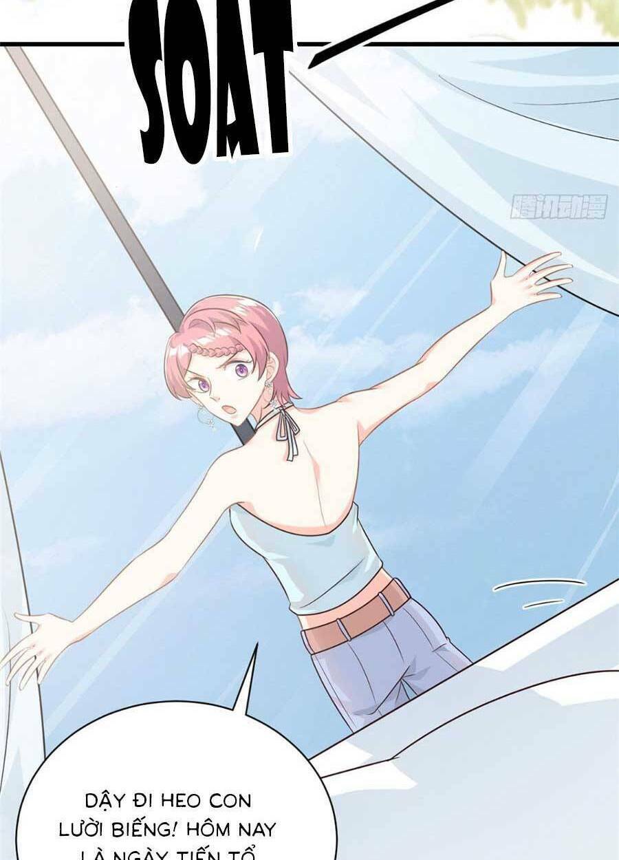 Bí Mật Của Quý Cô: Chapter 17