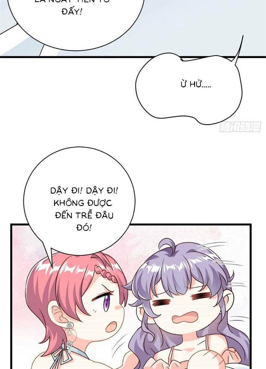 Bí Mật Của Quý Cô: Chapter 17
