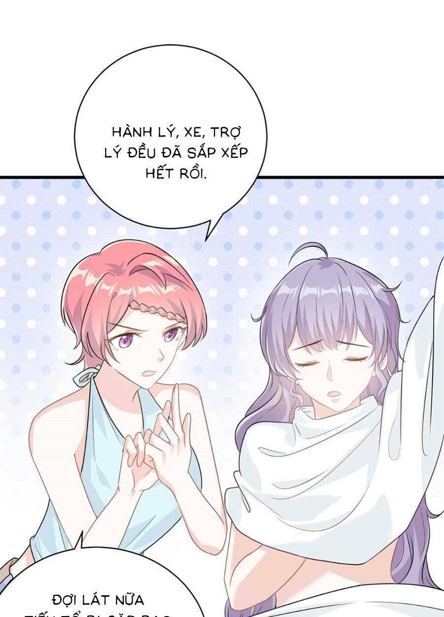 Bí Mật Của Quý Cô: Chapter 17