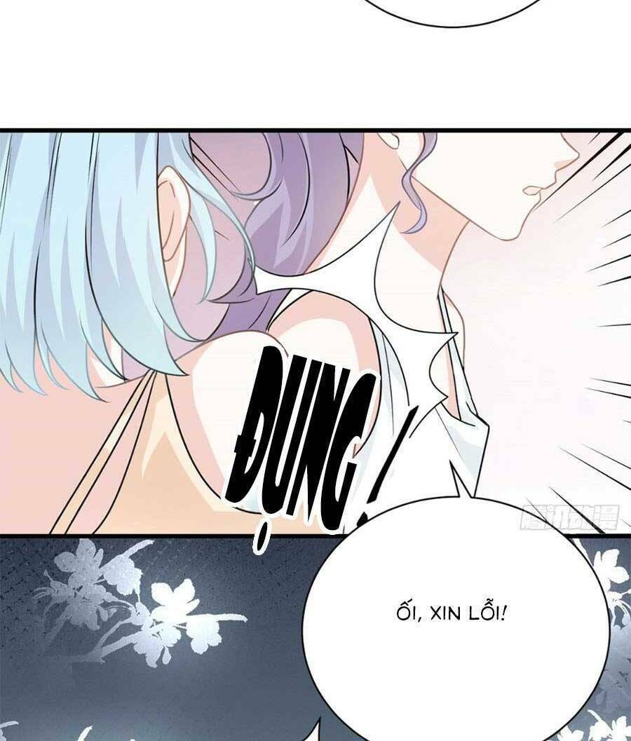 Bí Mật Của Quý Cô: Chapter 17