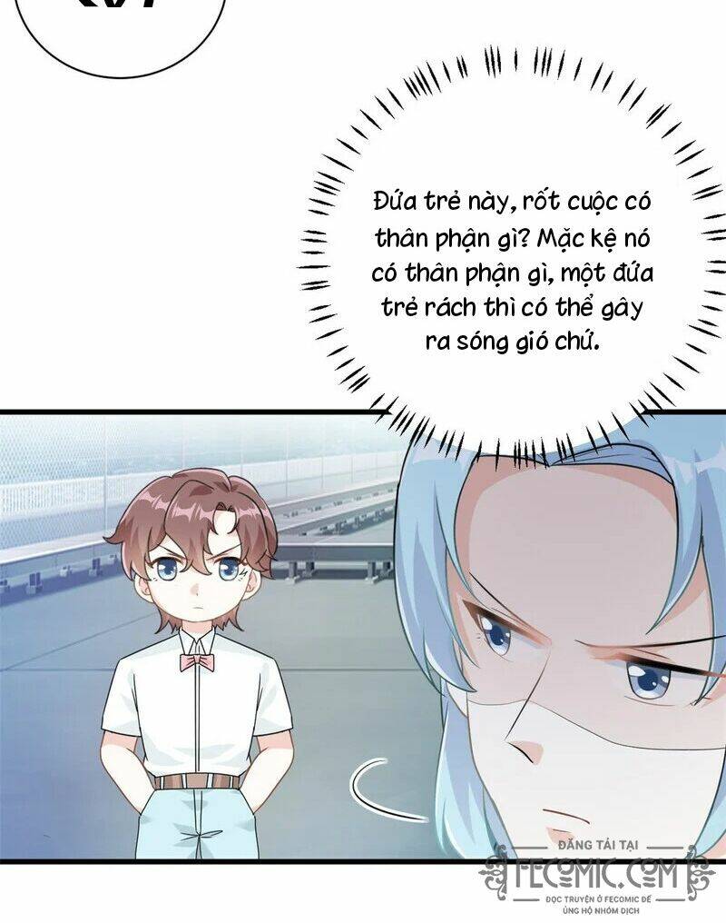 Bí Mật Của Quý Cô: Chapter 18