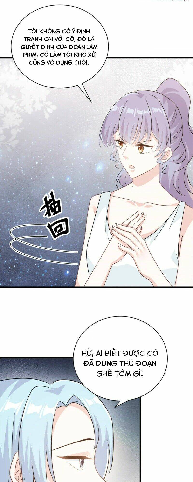 Bí Mật Của Quý Cô: Chapter 18