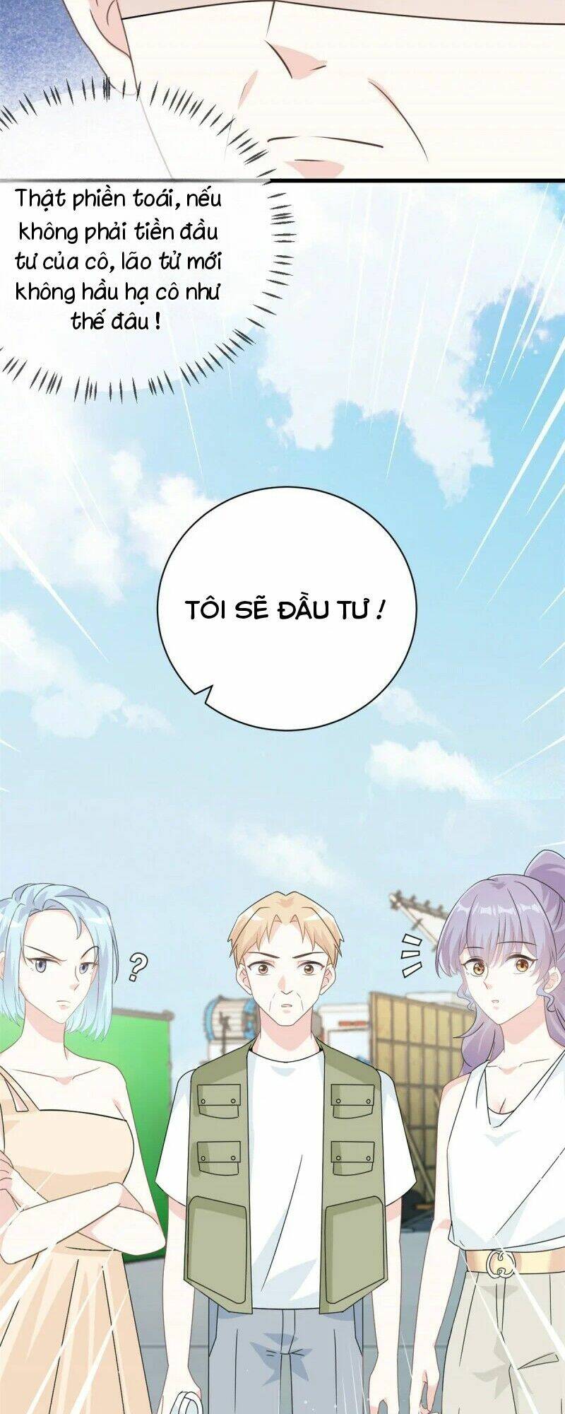 Bí Mật Của Quý Cô: Chapter 18