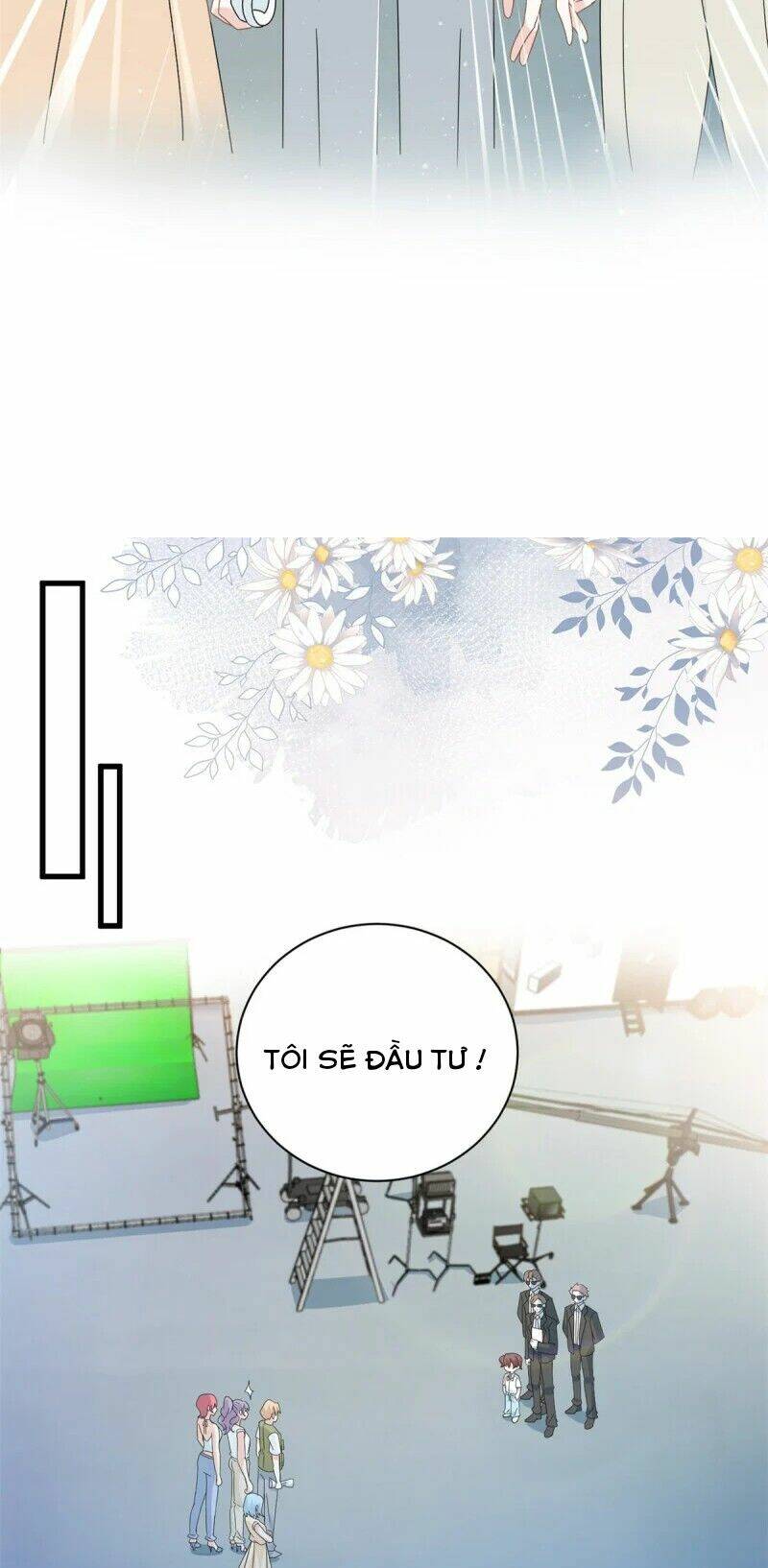 Bí Mật Của Quý Cô: Chapter 18