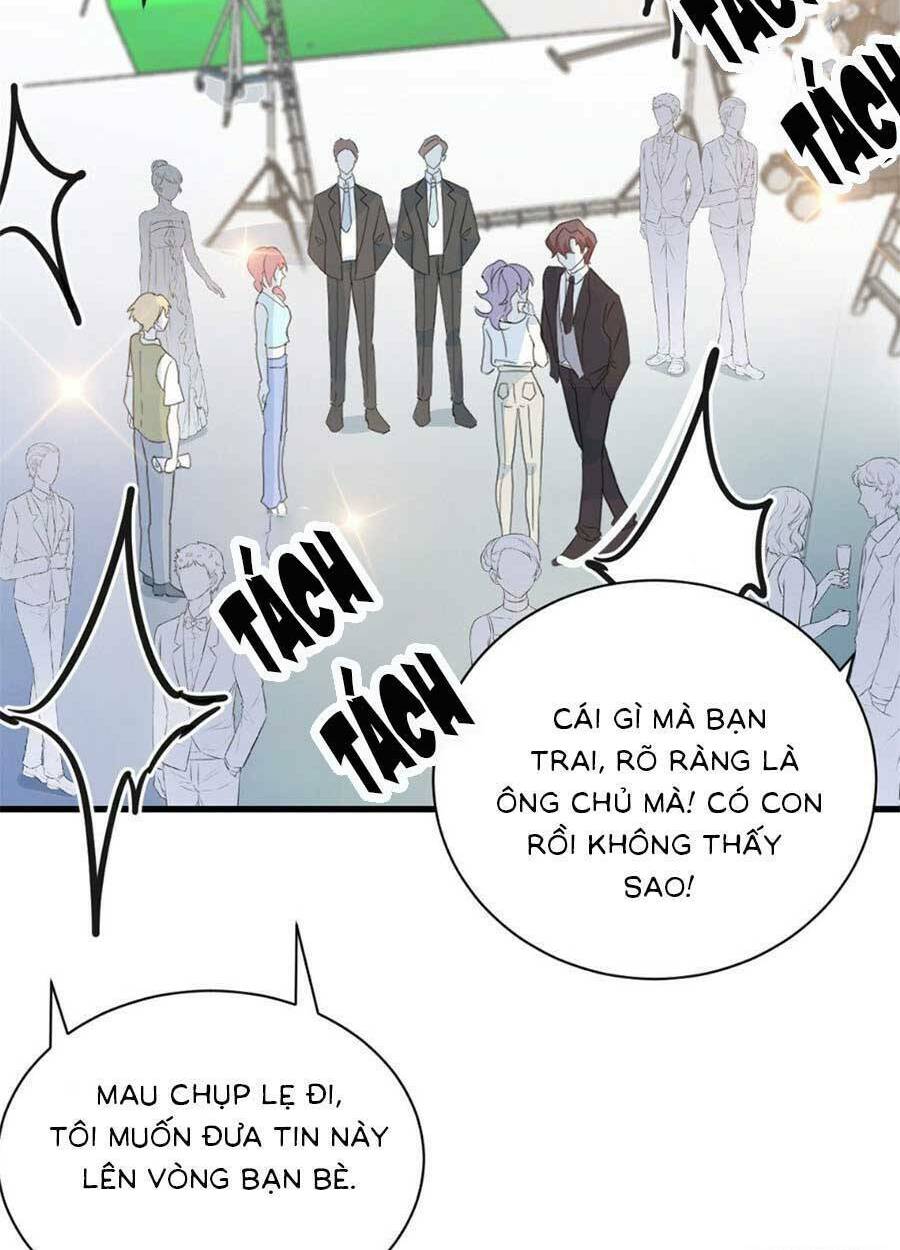 Bí Mật Của Quý Cô: Chapter 20
