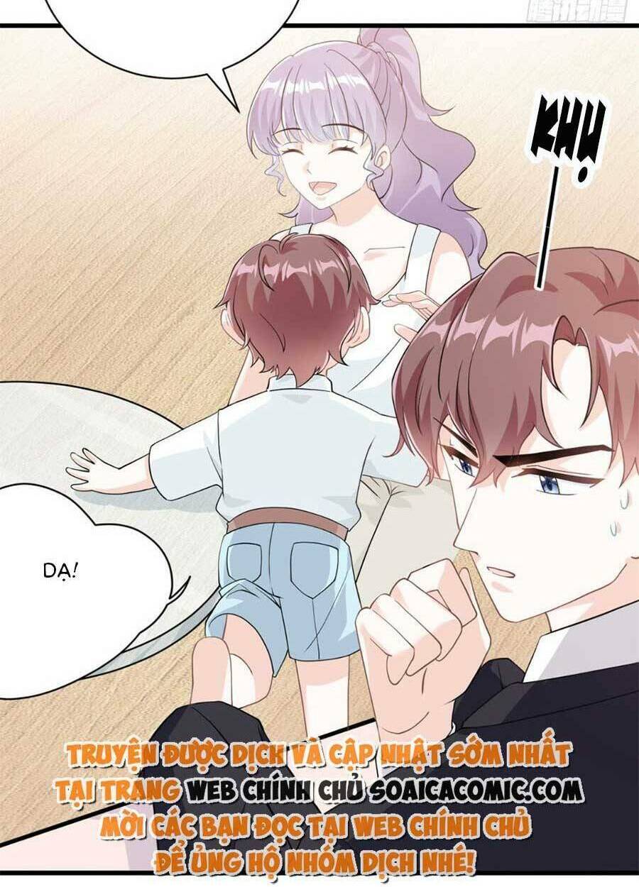 Bí Mật Của Quý Cô: Chapter 20