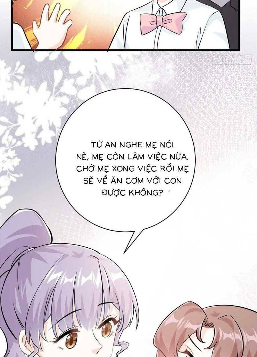 Bí Mật Của Quý Cô: Chapter 20