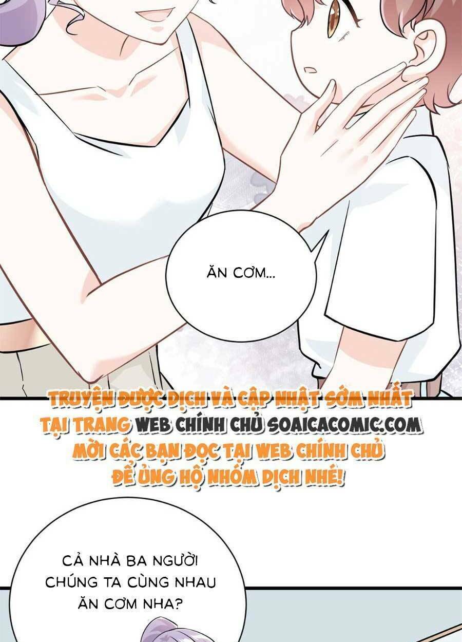 Bí Mật Của Quý Cô: Chapter 20