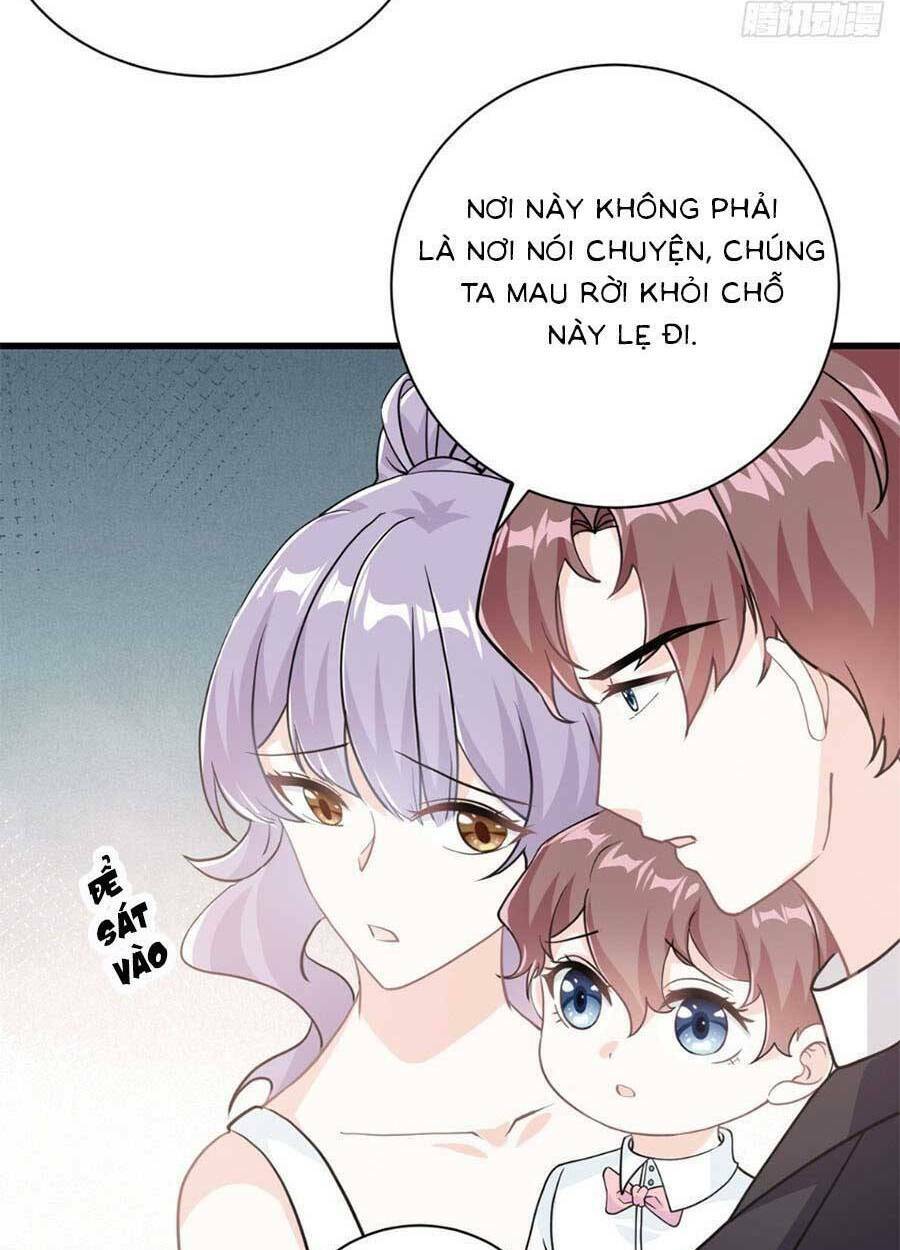 Bí Mật Của Quý Cô: Chapter 20