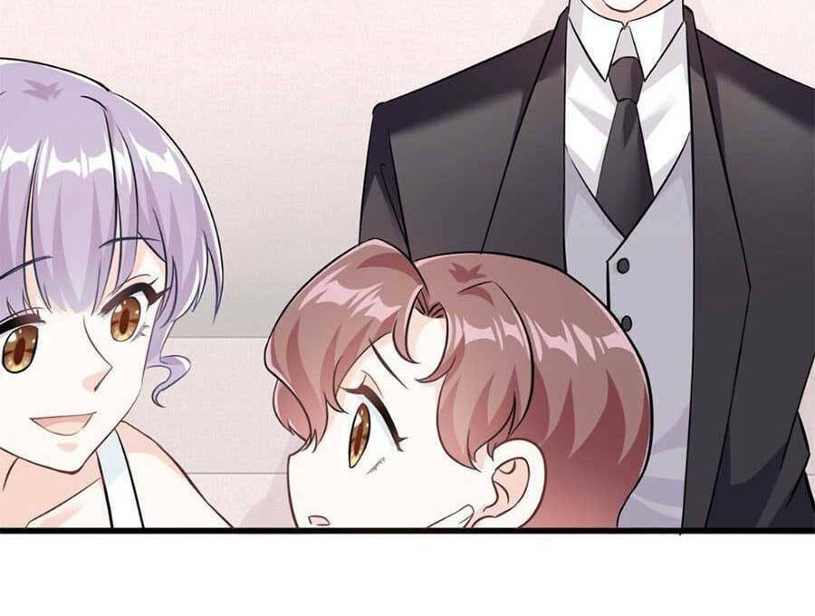 Bí Mật Của Quý Cô: Chapter 20