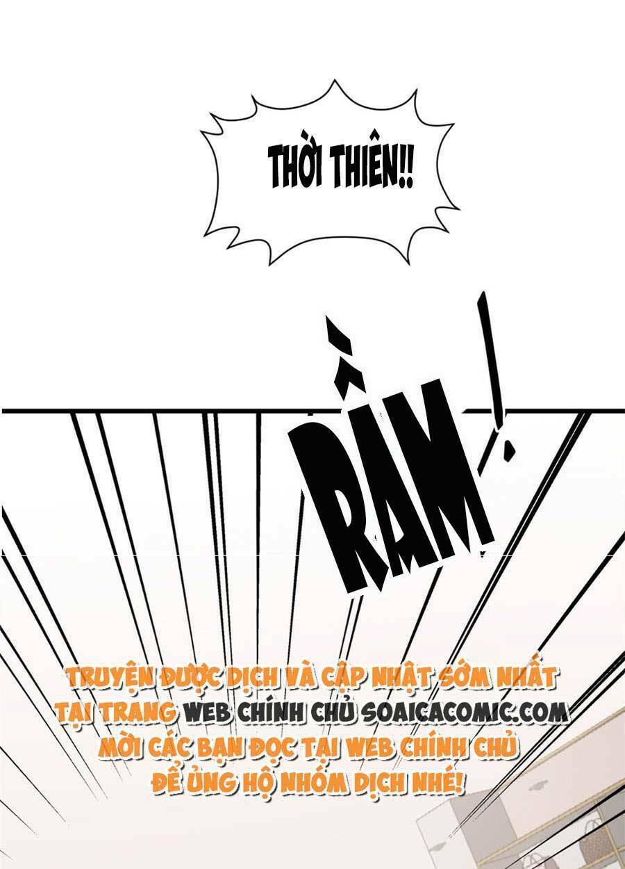 Bí Mật Của Quý Cô: Chapter 20