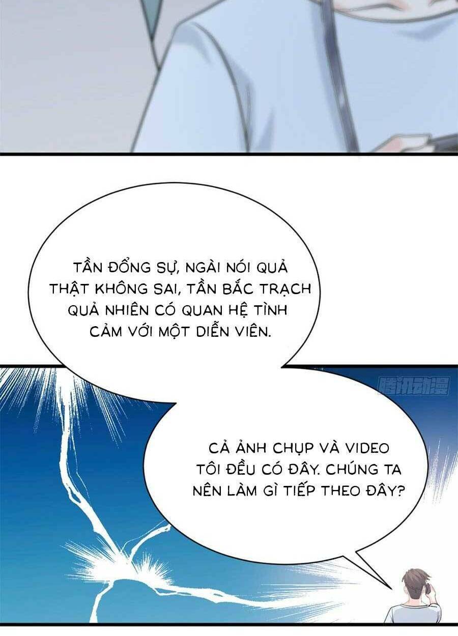 Bí Mật Của Quý Cô: Chapter 20