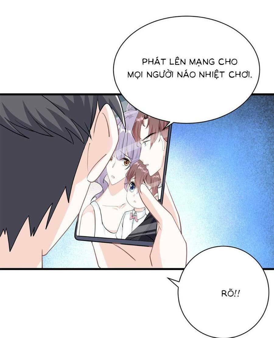 Bí Mật Của Quý Cô: Chapter 20
