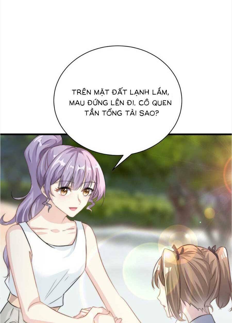 Bí Mật Của Quý Cô: Chapter 21