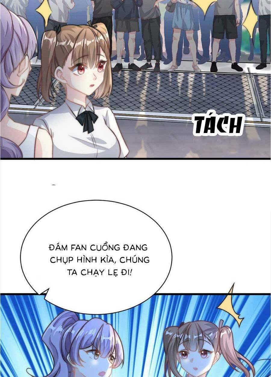 Bí Mật Của Quý Cô: Chapter 21