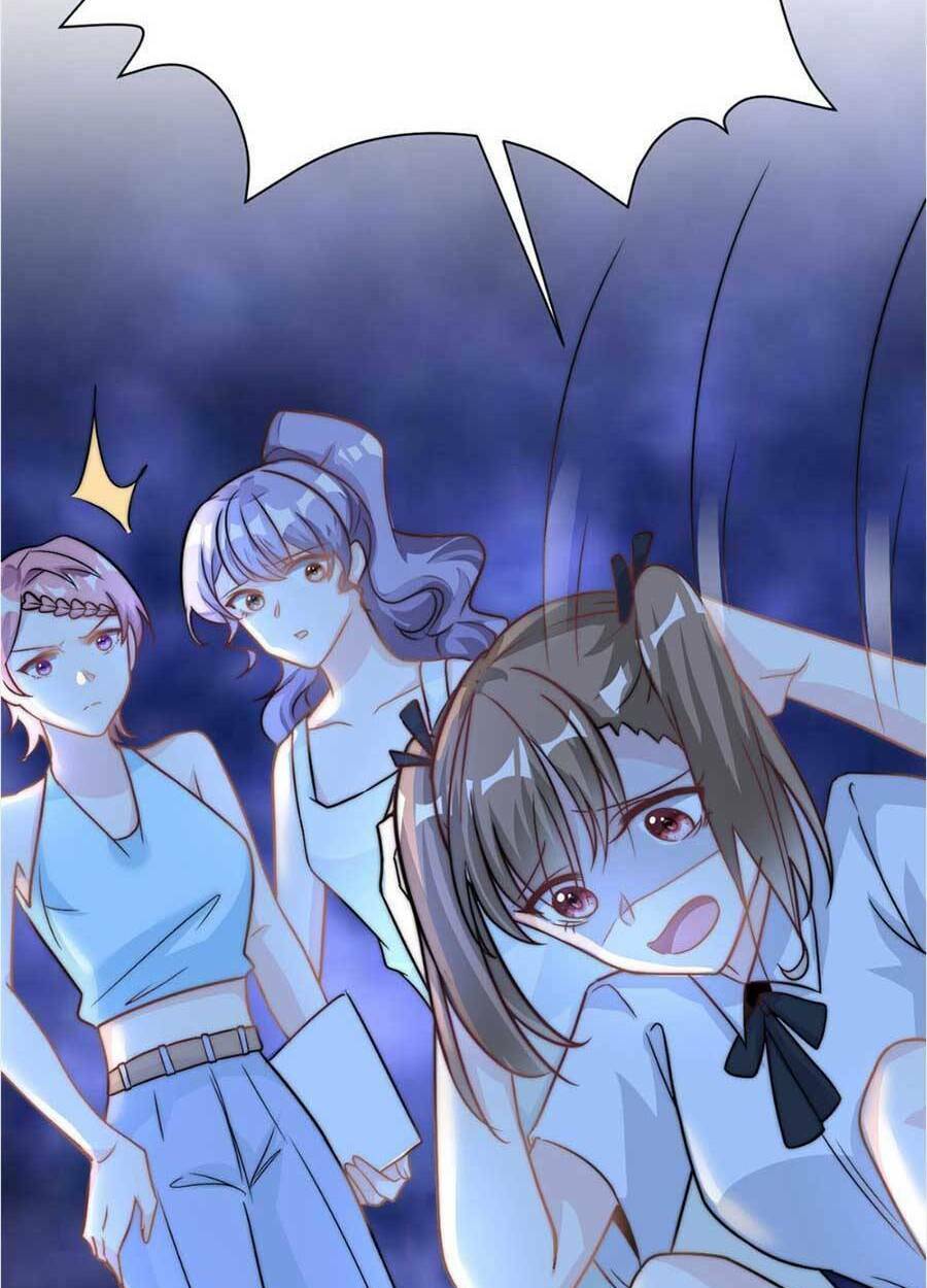 Bí Mật Của Quý Cô: Chapter 21