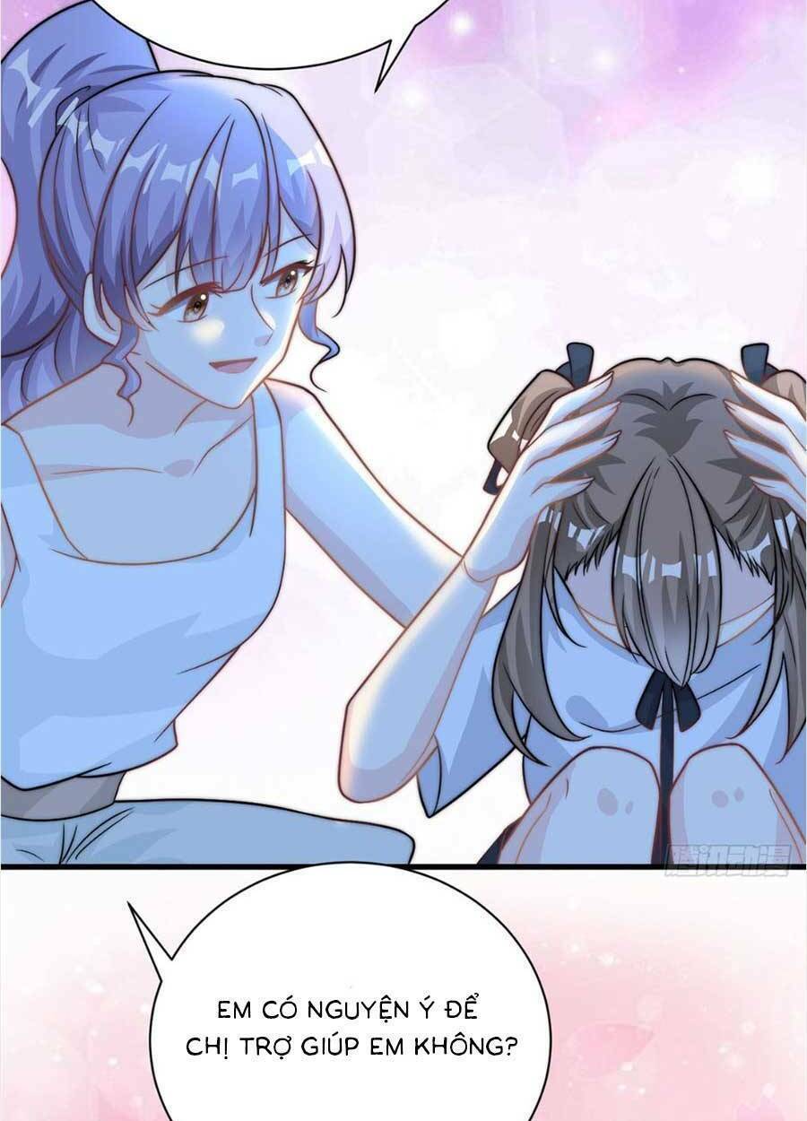 Bí Mật Của Quý Cô: Chapter 21