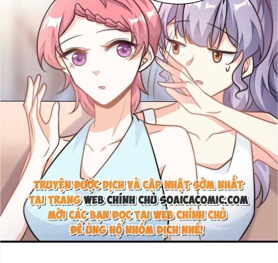 Bí Mật Của Quý Cô: Chapter 21