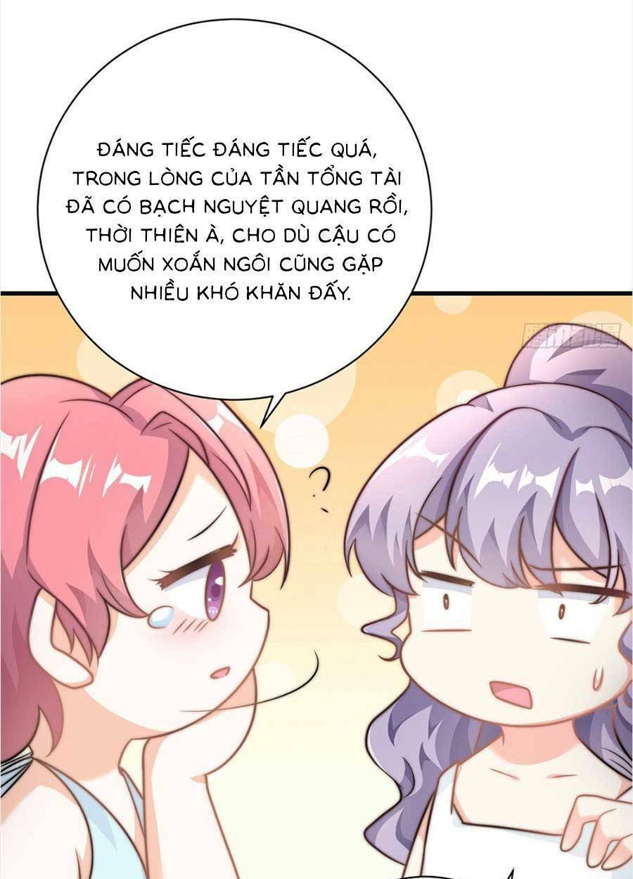 Bí Mật Của Quý Cô: Chapter 21