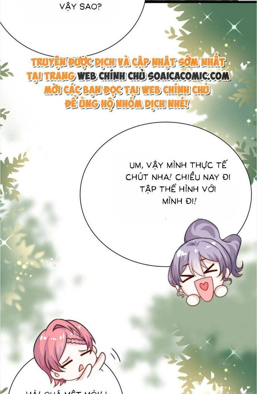Bí Mật Của Quý Cô: Chapter 22