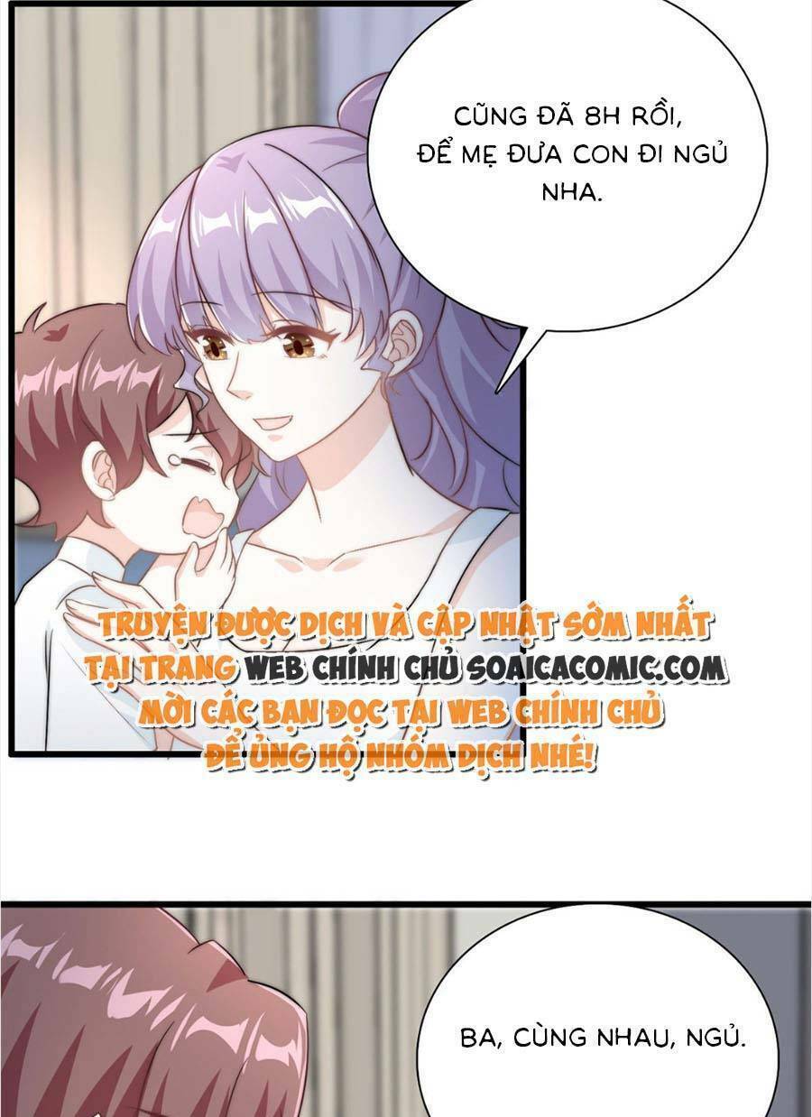 Bí Mật Của Quý Cô: Chapter 23