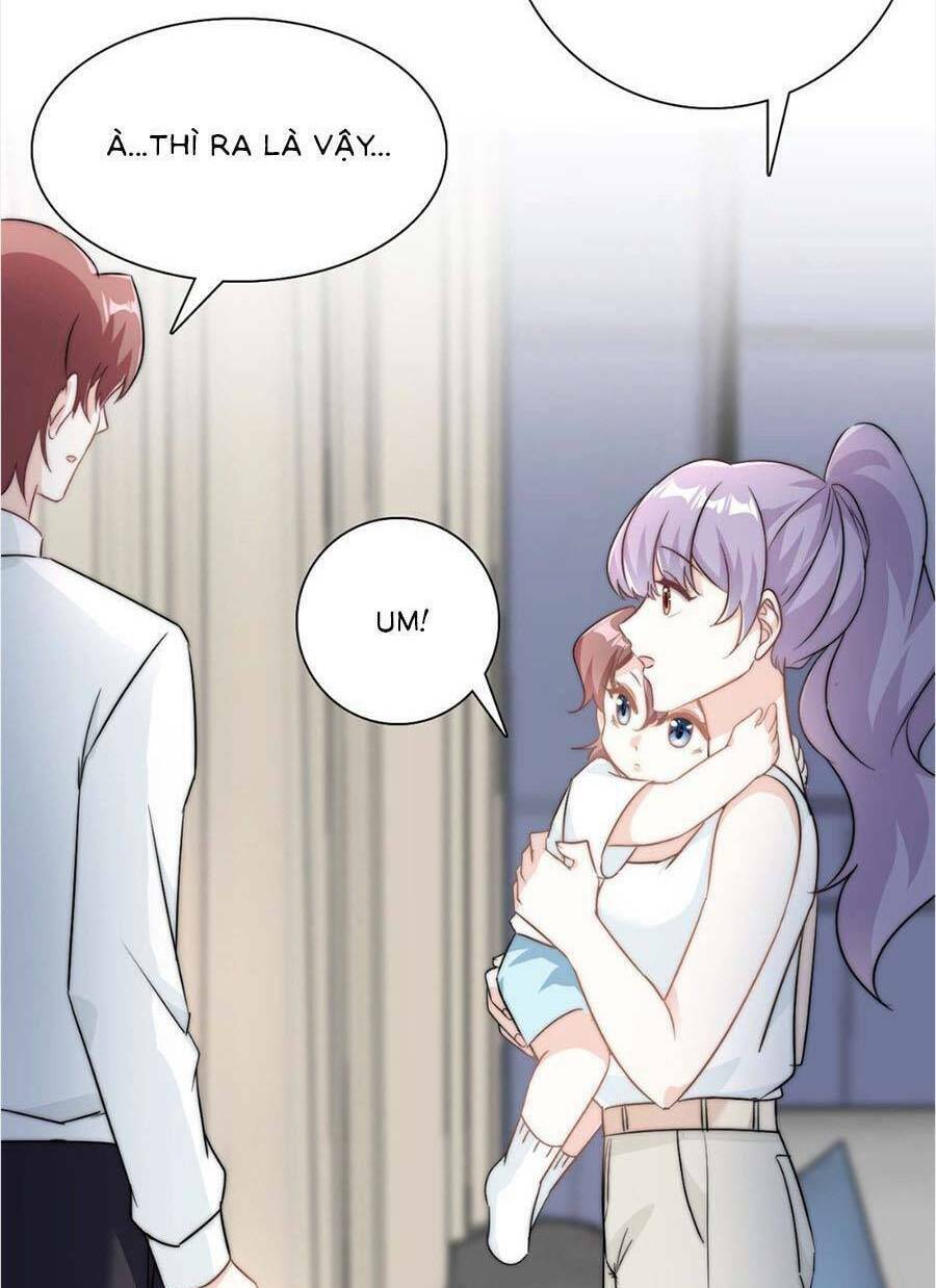 Bí Mật Của Quý Cô: Chapter 23