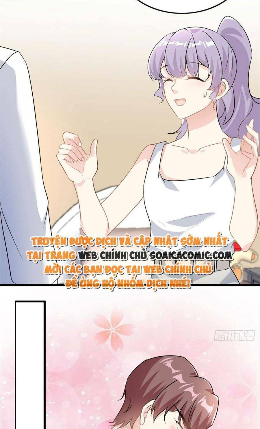Bí Mật Của Quý Cô: Chapter 23