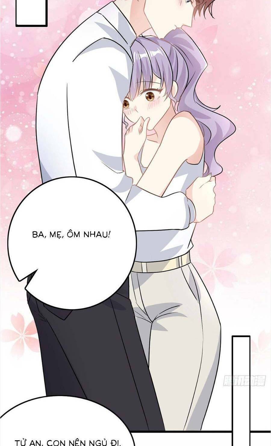 Bí Mật Của Quý Cô: Chapter 23