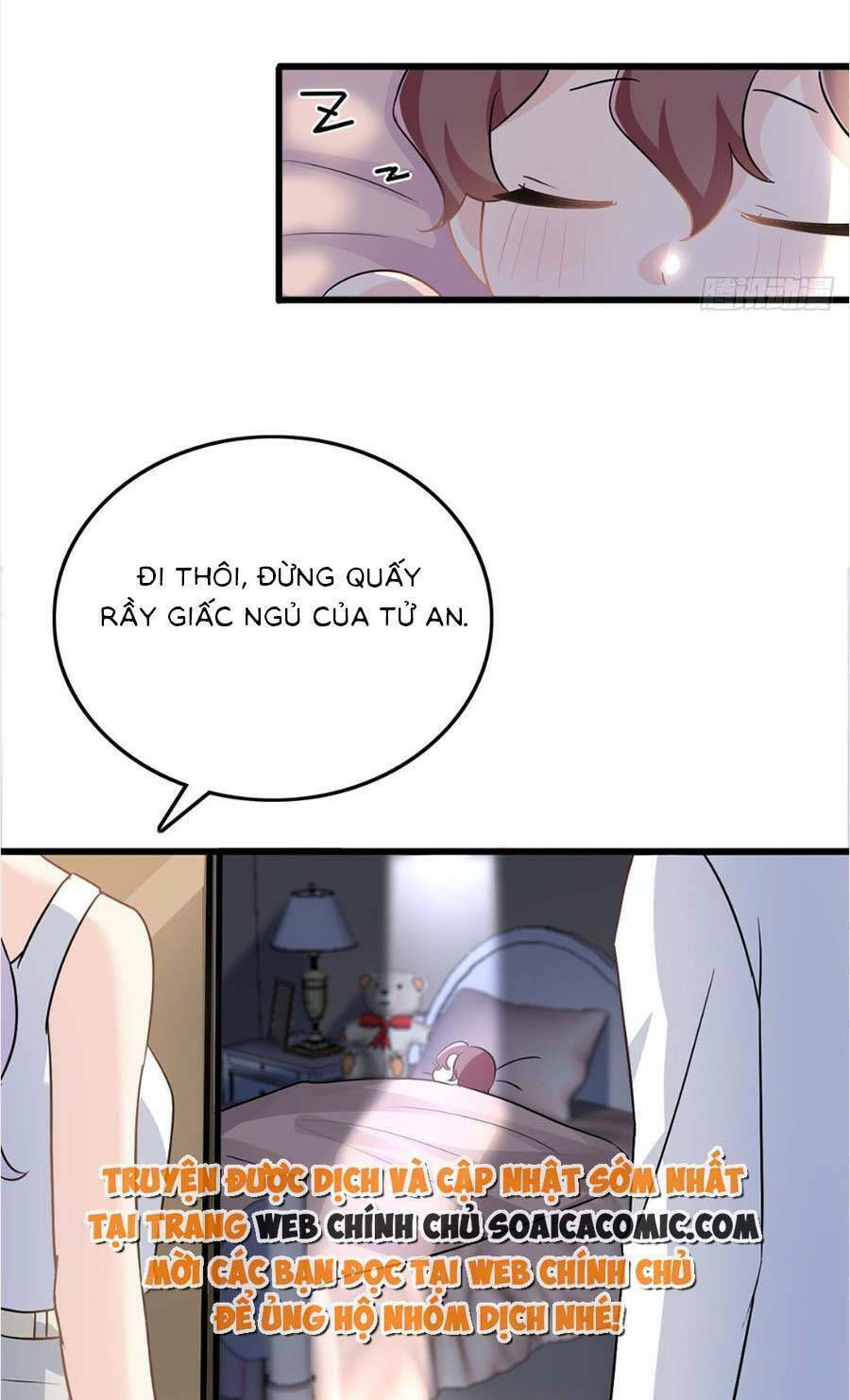 Bí Mật Của Quý Cô: Chapter 23
