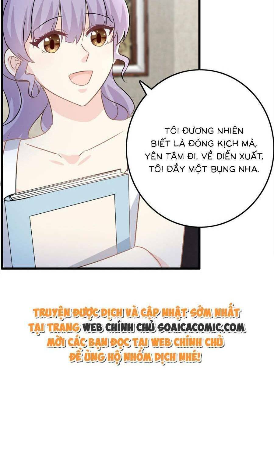 Bí Mật Của Quý Cô: Chapter 23