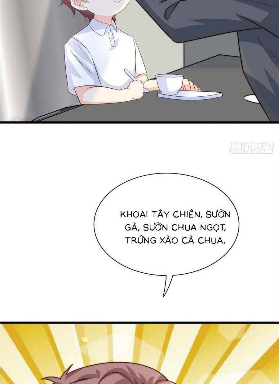 Bí Mật Của Quý Cô: Chapter 23