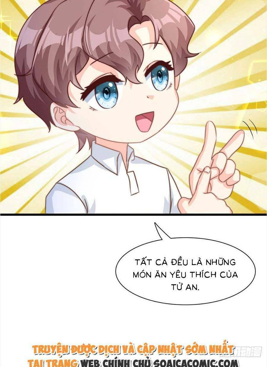 Bí Mật Của Quý Cô: Chapter 23