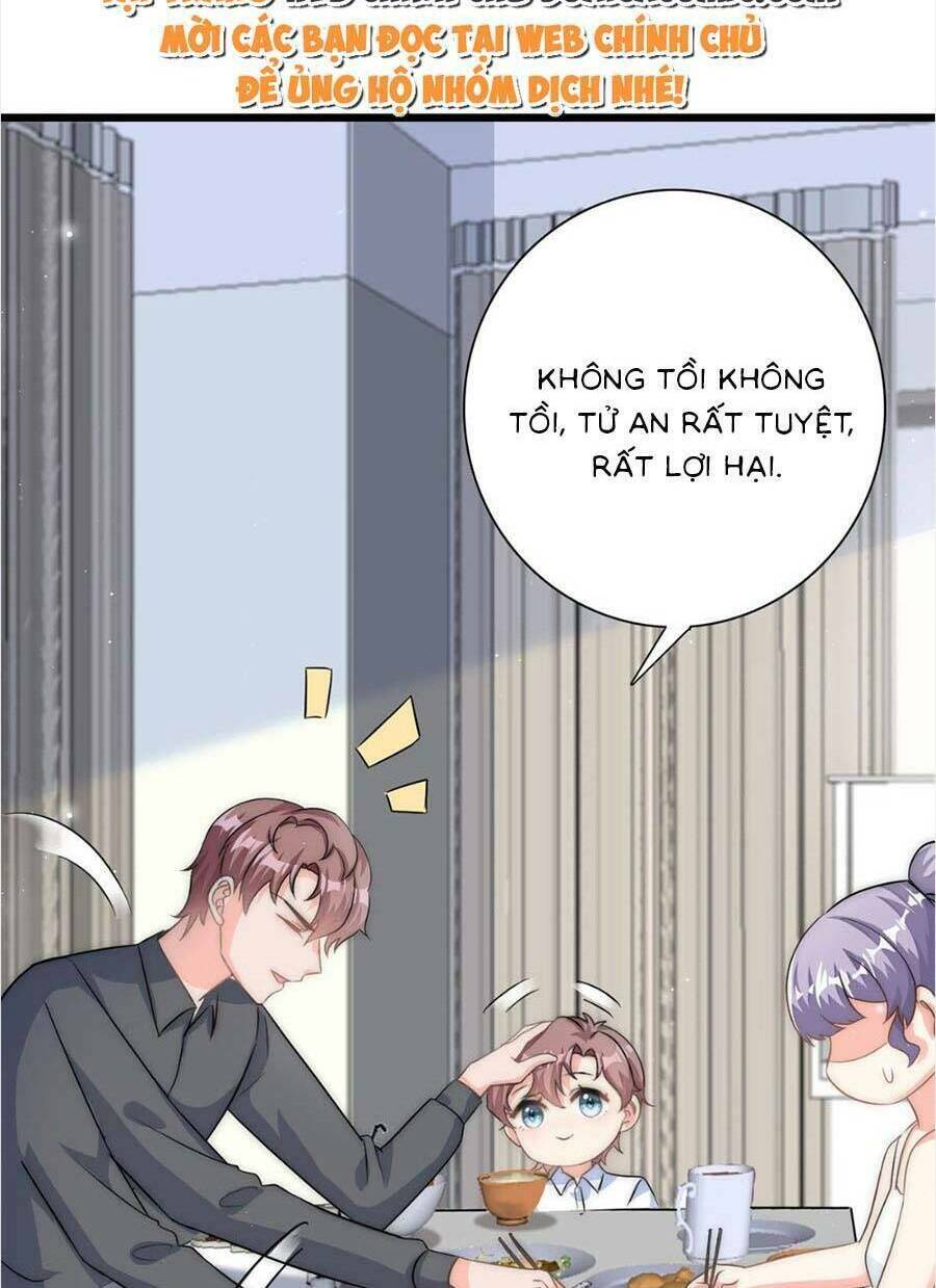 Bí Mật Của Quý Cô: Chapter 23