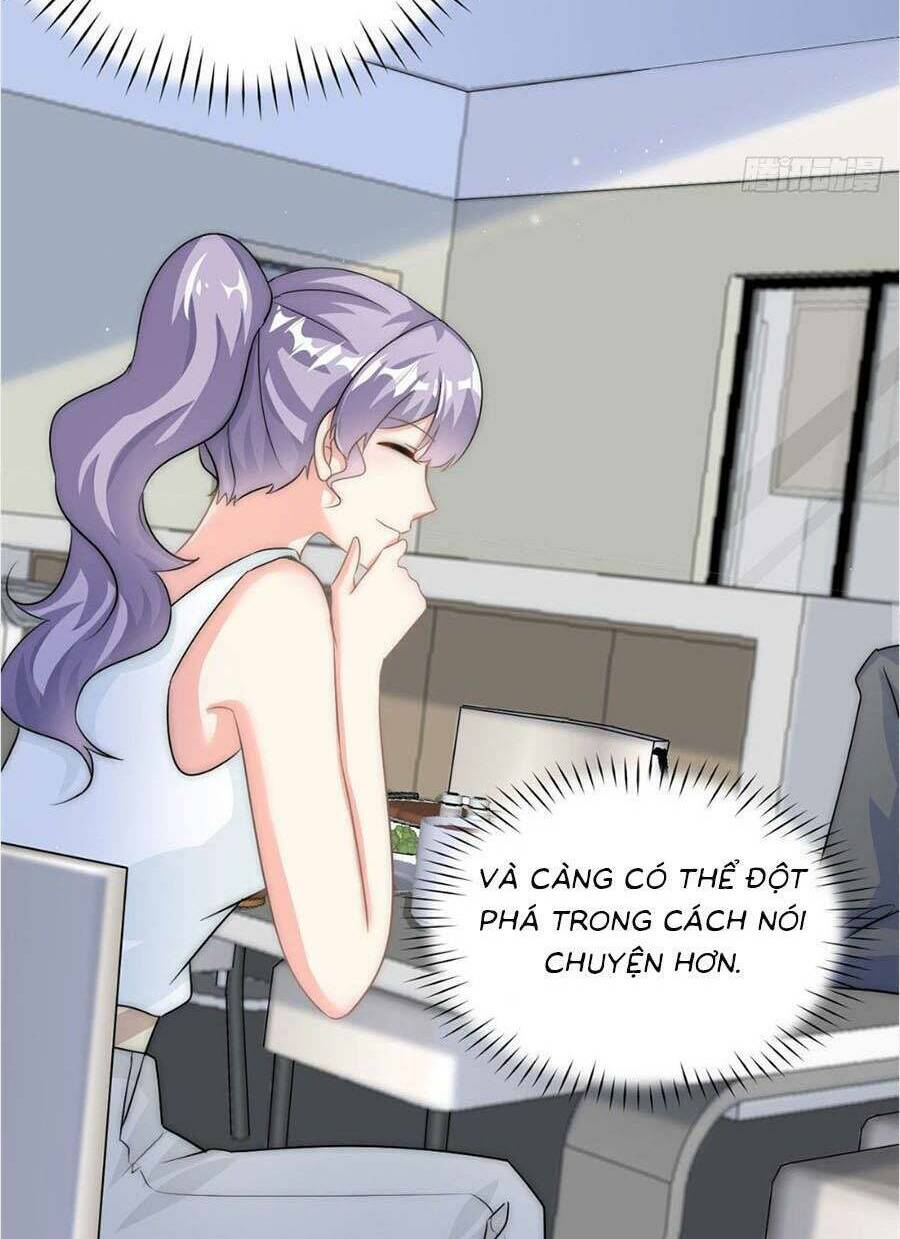 Bí Mật Của Quý Cô: Chapter 23