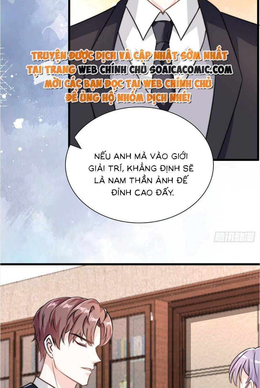 Bí Mật Của Quý Cô: Chapter 24