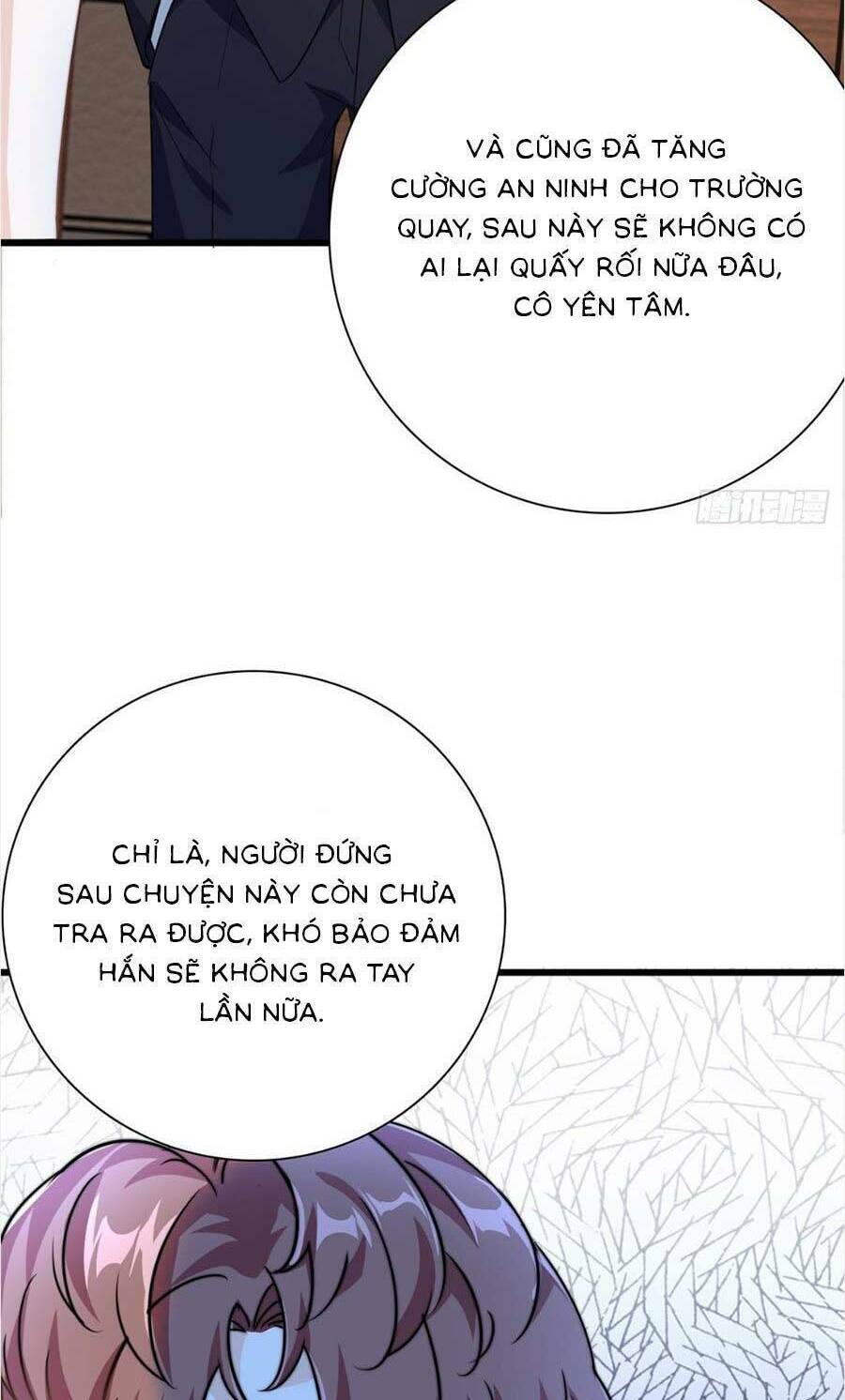 Bí Mật Của Quý Cô: Chapter 24