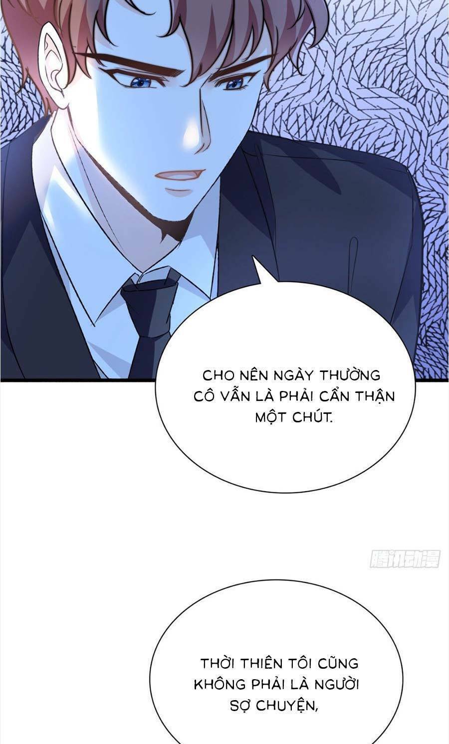 Bí Mật Của Quý Cô: Chapter 24