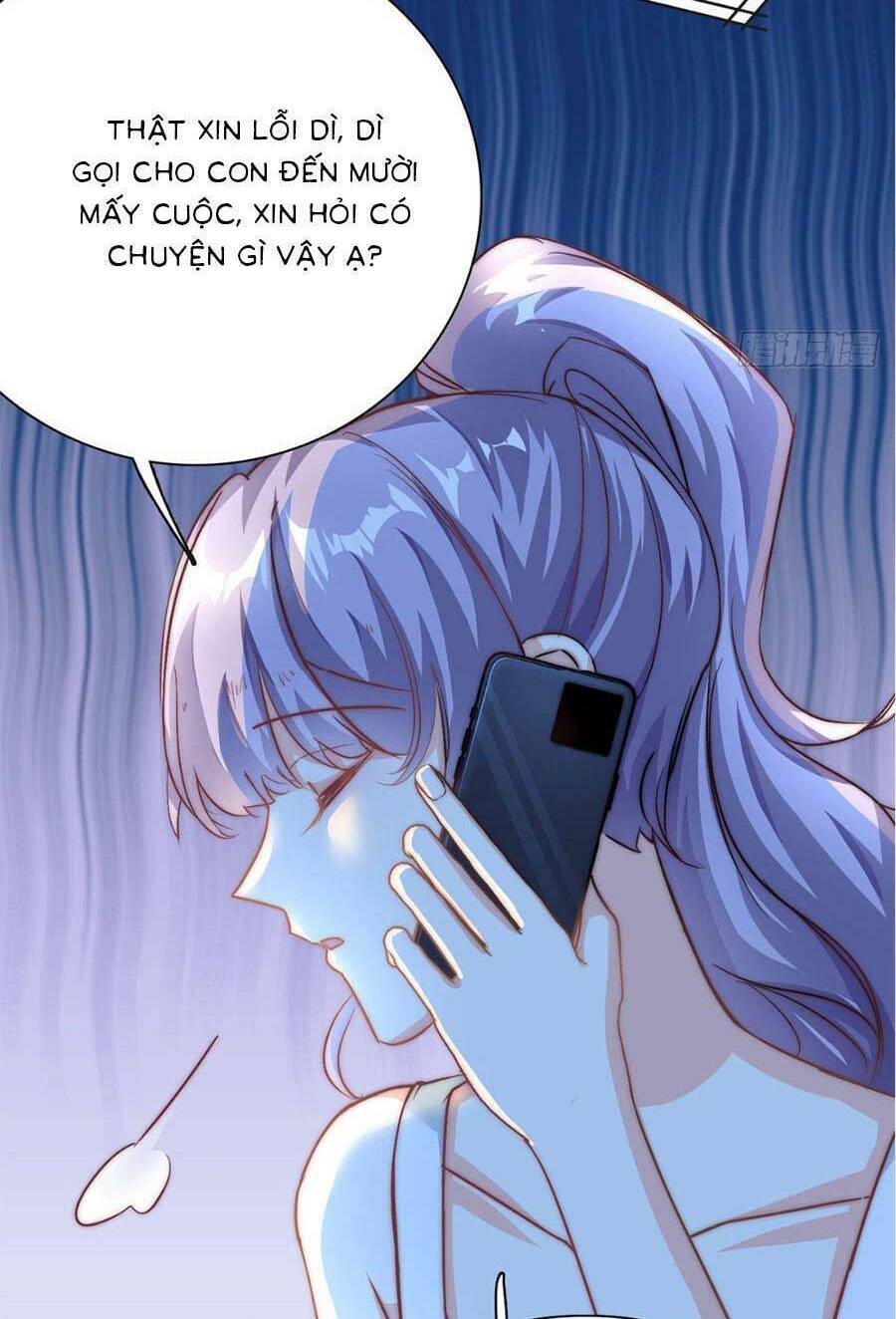 Bí Mật Của Quý Cô: Chapter 24