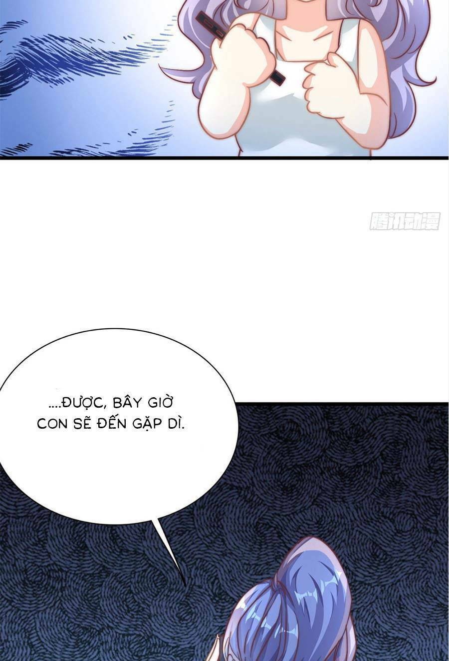 Bí Mật Của Quý Cô: Chapter 24
