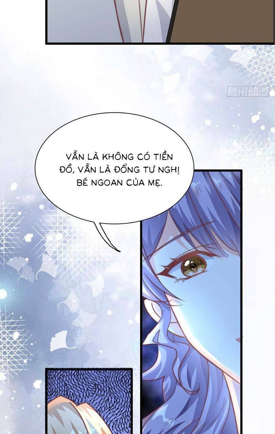 Bí Mật Của Quý Cô: Chapter 24