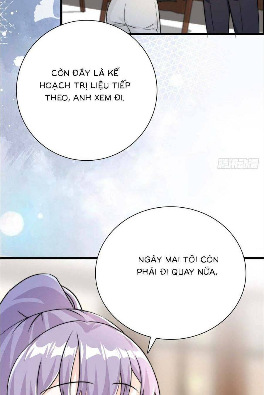 Bí Mật Của Quý Cô: Chapter 24
