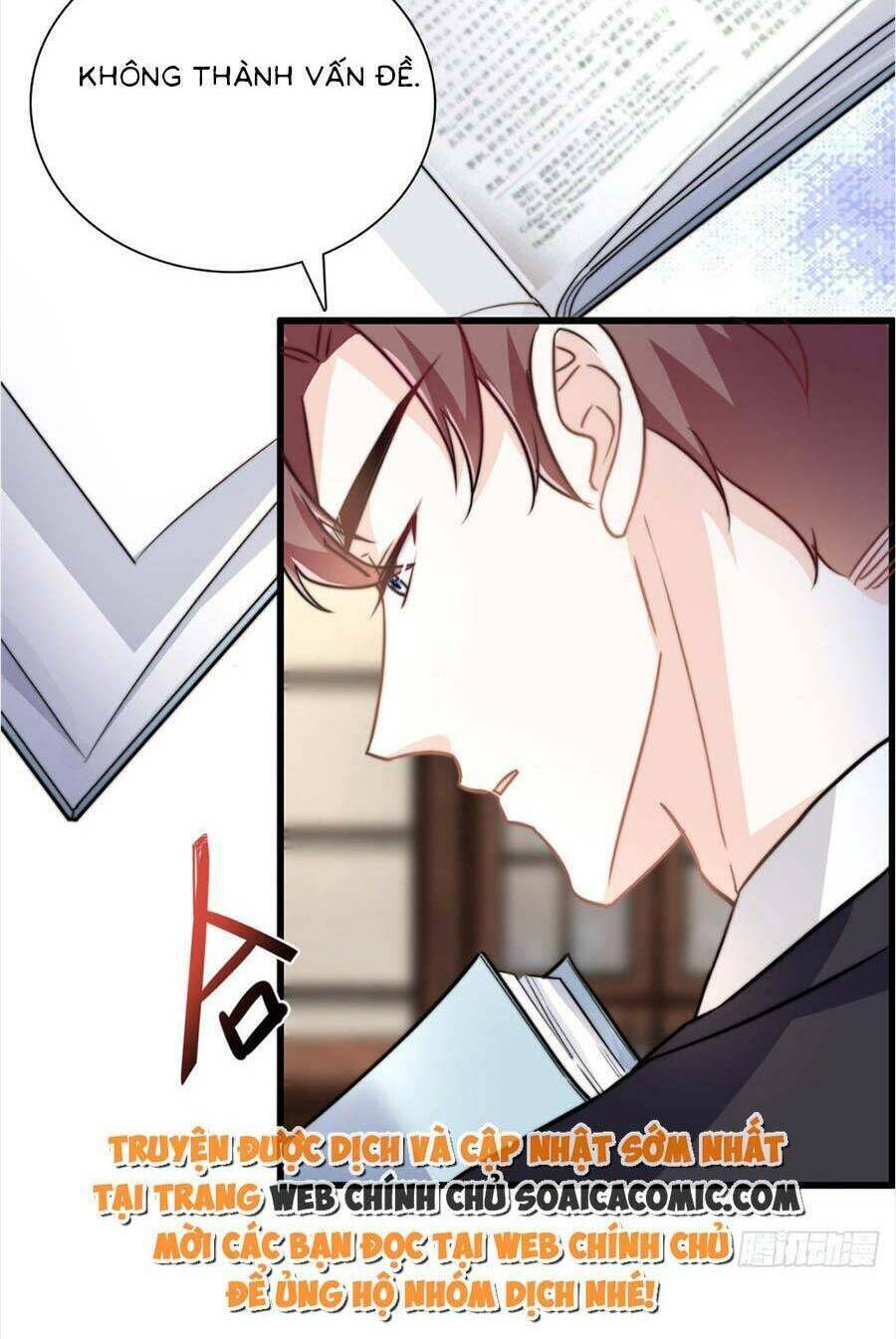 Bí Mật Của Quý Cô: Chapter 24