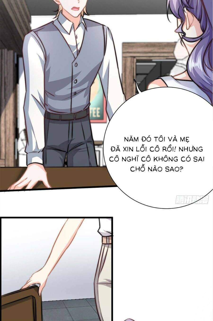 Bí Mật Của Quý Cô: Chapter 25