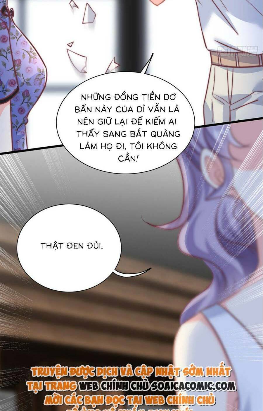 Bí Mật Của Quý Cô: Chapter 25